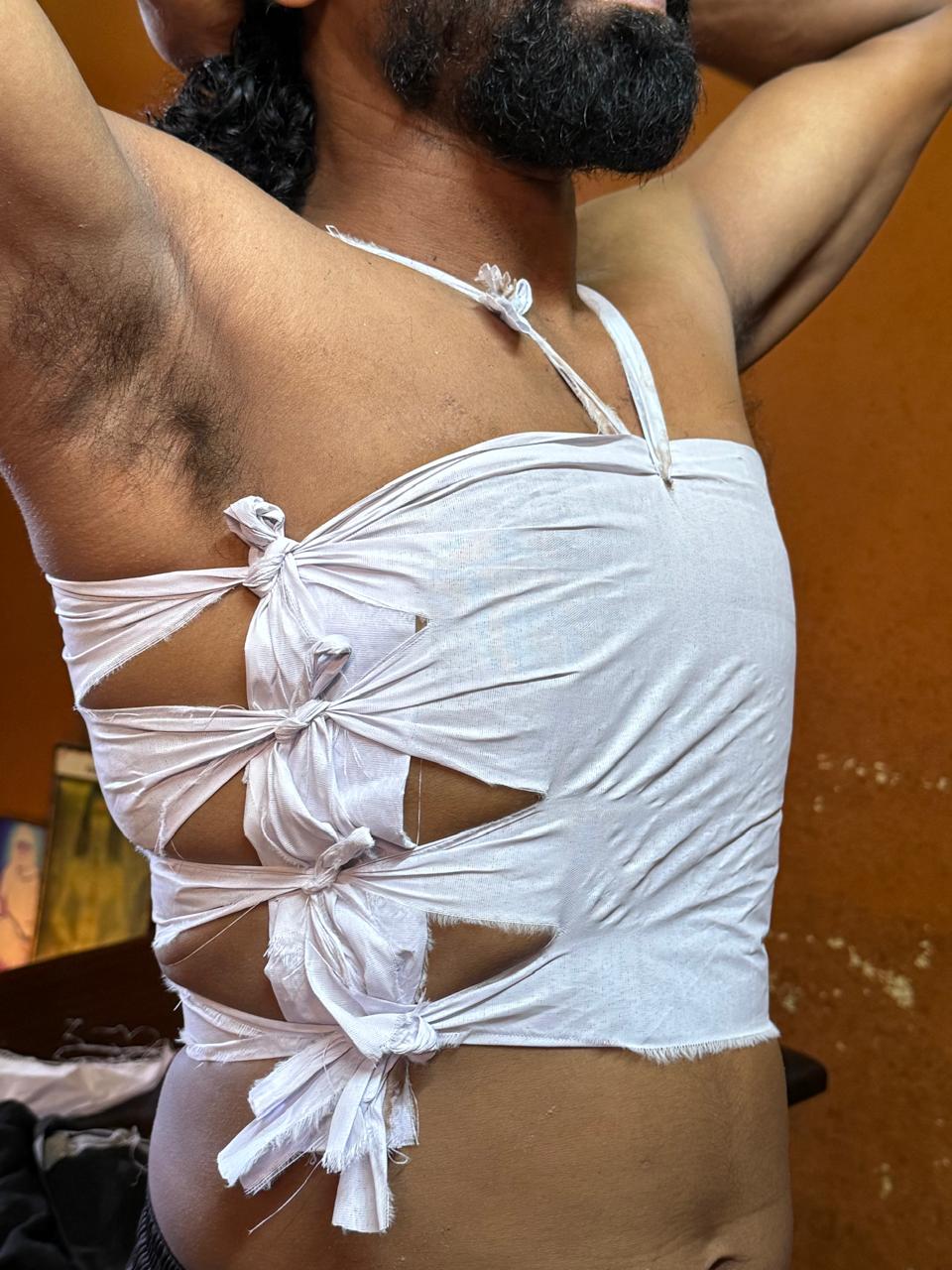 Chest Bandage
