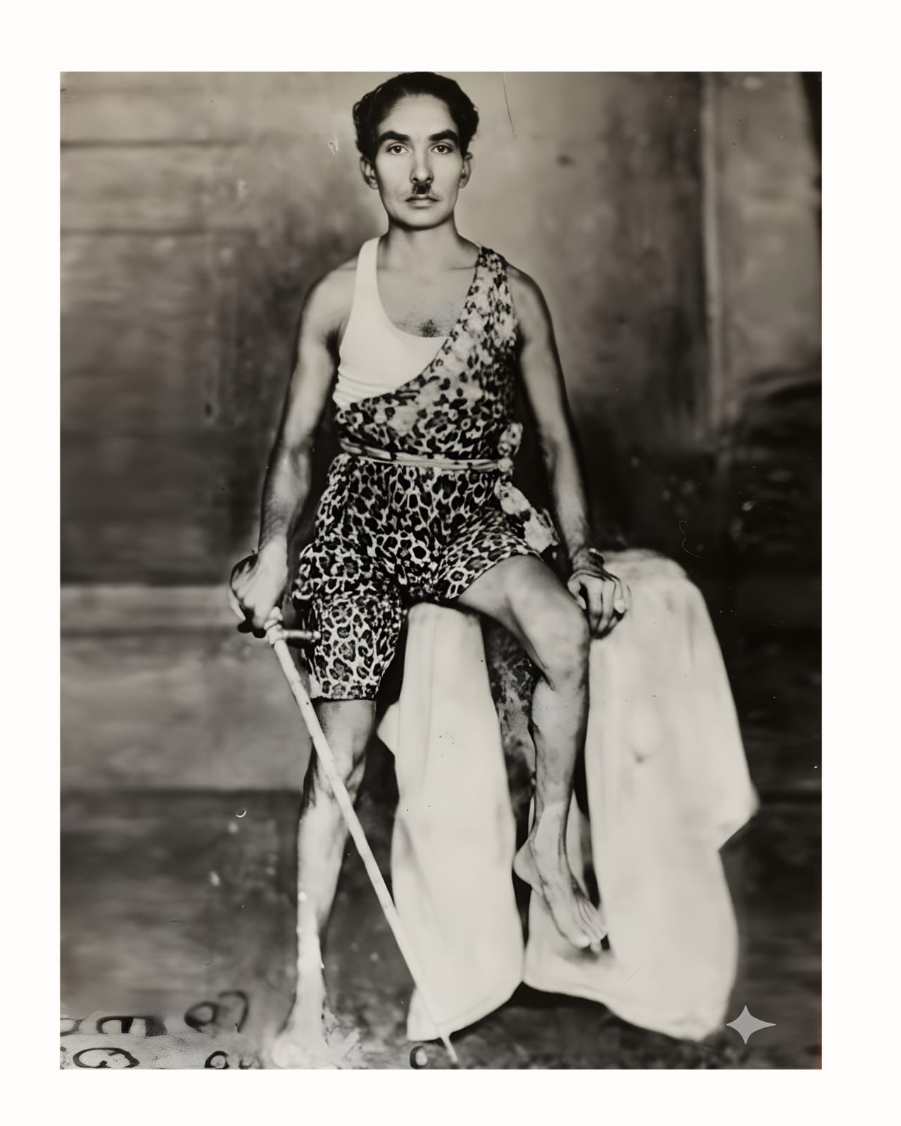 Pathriyil Gopalan Gurukkal