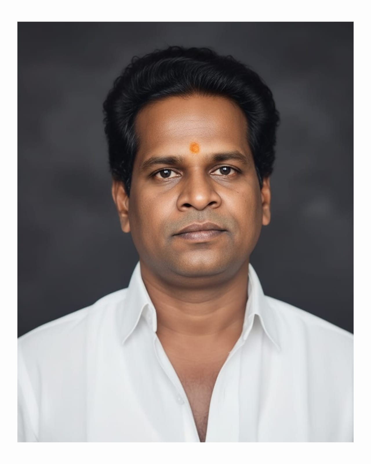 Chanthappan Gurukkal