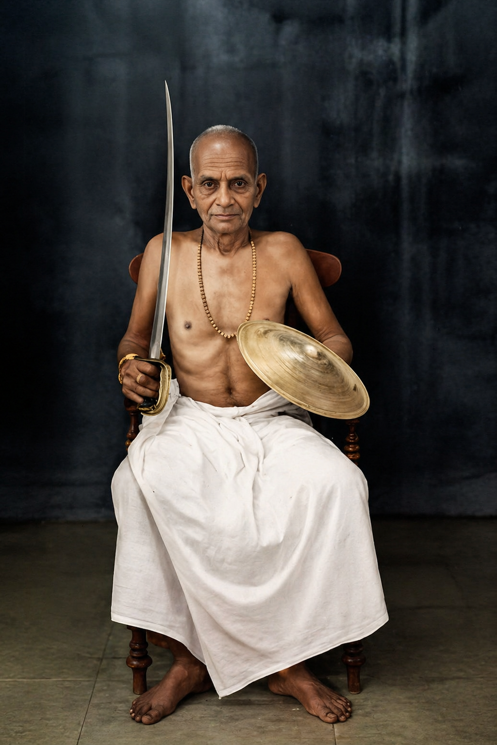 Vandyasree Kottakkal Kanaran Gurukkal 